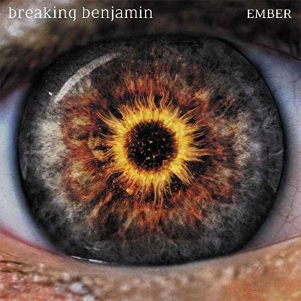 Breaking Benjamin - Ember  LP LP